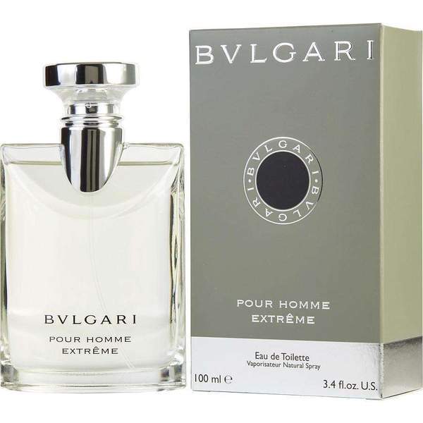 【新品未開封】BVLGARI Pour Homme Extreme 100ml Bvlgari_Pour_Homme_Extreme_EDT
